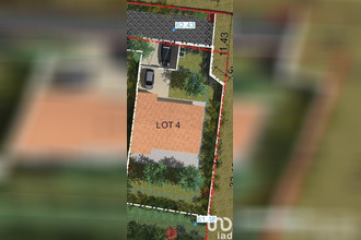 achat terrain beziers 34500