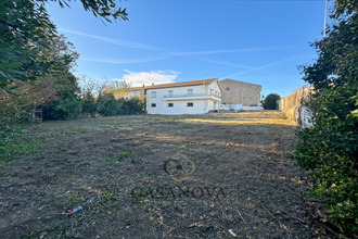 achat terrain beziers 34500