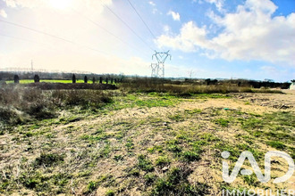 achat terrain beziers 34500