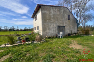 achat terrain beziers 34500