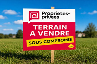 achat terrain beziers 34500