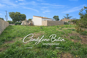 achat terrain beziers 34500