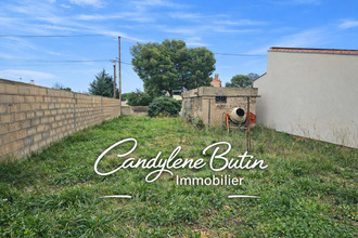 achat terrain beziers 34500