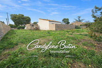 achat terrain beziers 34500