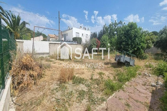 achat terrain beziers 34500