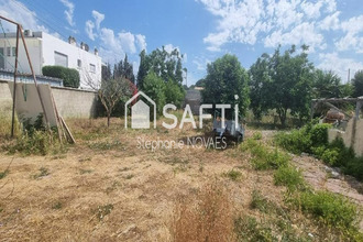 achat terrain beziers 34500