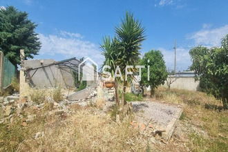 achat terrain beziers 34500