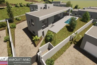 achat terrain beziers 34500