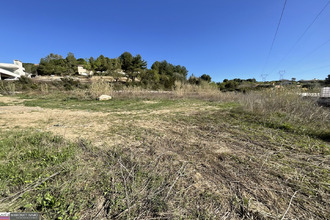 achat terrain beziers 34500