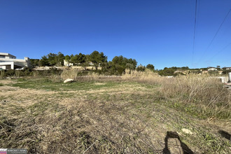 achat terrain beziers 34500
