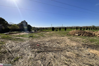 achat terrain beziers 34500