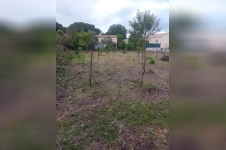 achat terrain beziers 34500