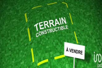 achat terrain bezouce 30320