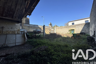 achat terrain bezouce 30320