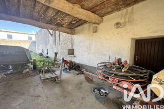 achat terrain bezouce 30320