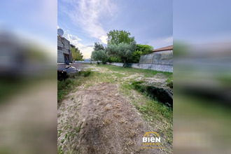 achat terrain bezouce 30320