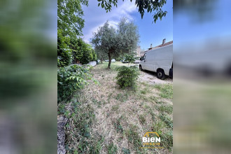 achat terrain bezouce 30320
