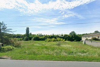 achat terrain bg 33710