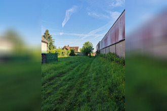 achat terrain bg-achard 27310