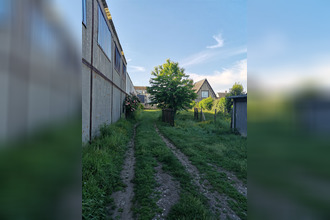 achat terrain bg-achard 27310