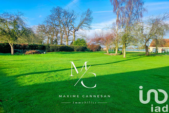 achat terrain bg-achard 27310