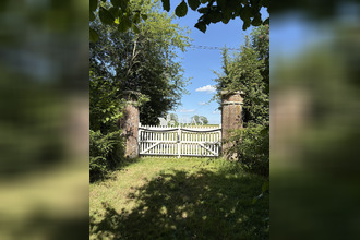 achat terrain bg-achard 27310