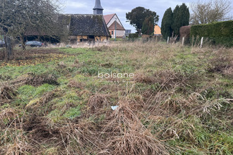 achat terrain bg-achard 27310