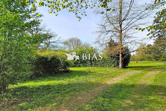 achat terrain bg-achard 27310
