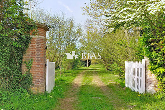 achat terrain bg-achard 27310