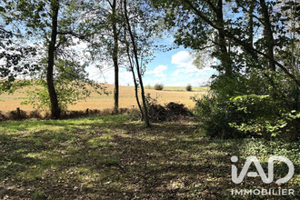 achat terrain bg-achard 27310