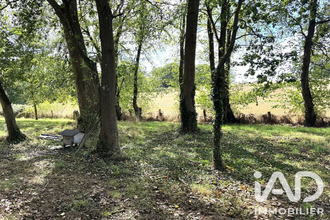 achat terrain bg-achard 27310