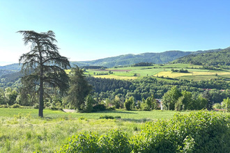 achat terrain bg-argental 42220