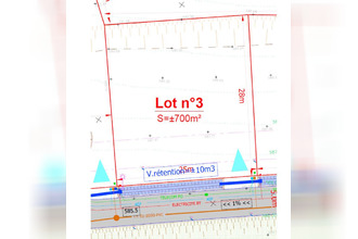achat terrain bg-argental 42220