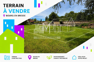 achat terrain bg-en-bresse 01000