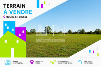 achat terrain bg-en-bresse 01000