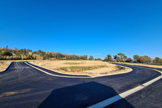 achat terrain bg-st-andeol 07700