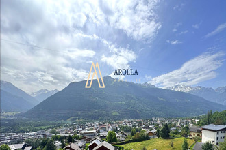 achat terrain bg-st-maurice 73700