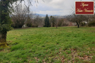 achat terrain bganeuf 23400