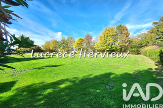 achat terrain bgbarre 35230