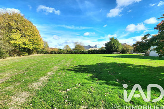 achat terrain bgbarre 35230