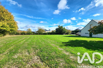 achat terrain bgbarre 35230