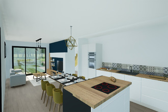 achat terrain bgbarre 35230