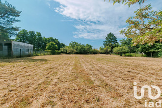 achat terrain bges 18000