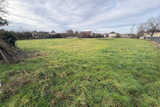 achat terrain bges 18000