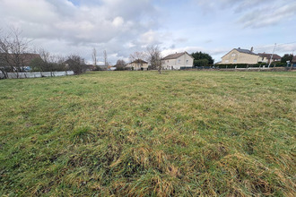 achat terrain bges 18000