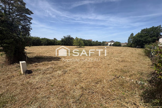 achat terrain bges 18000