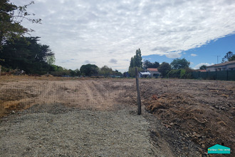 achat terrain bgneuf-en-retz 44580
