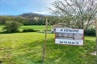 achat terrain bgoin-jallieu 38300