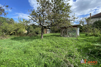 achat terrain bgoin-jallieu 38300