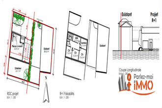 achat terrain bgoin-jallieu 38300